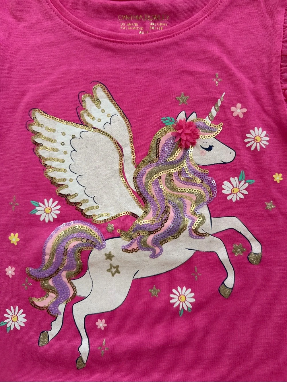 Girls Shirts